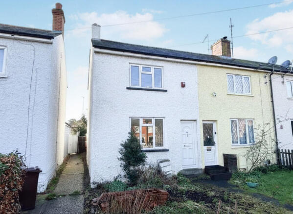 3 bed property, in Exning Road, £190,000