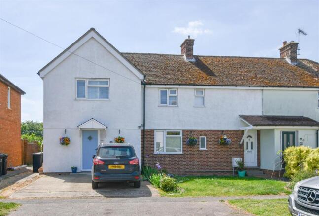 4 bed property, in Isleham Road, £375,000
