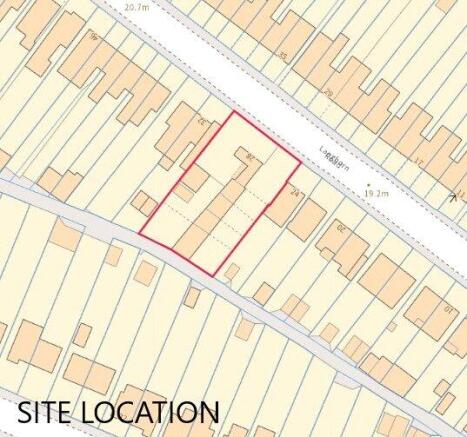 Studio, in Langhorn Road, £595,000