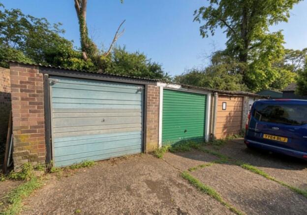 Land, in St. Philips Avenue, £5,000