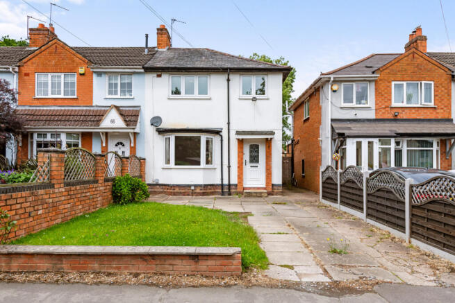 3 bed property, in Cranmore Boulevard, £295,000