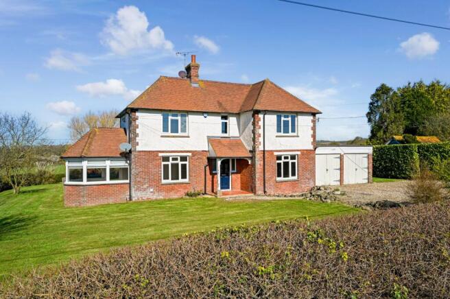 3 bed property, in Weekes Lane, £550,000