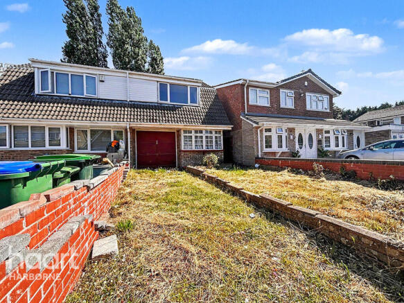 3 bed property, in Broomfield, £190,000