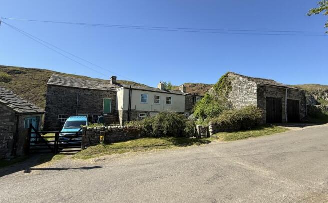 3 bed property, in , Holwick, Middleton in Teesdale, County Durham, DL12, £470,000