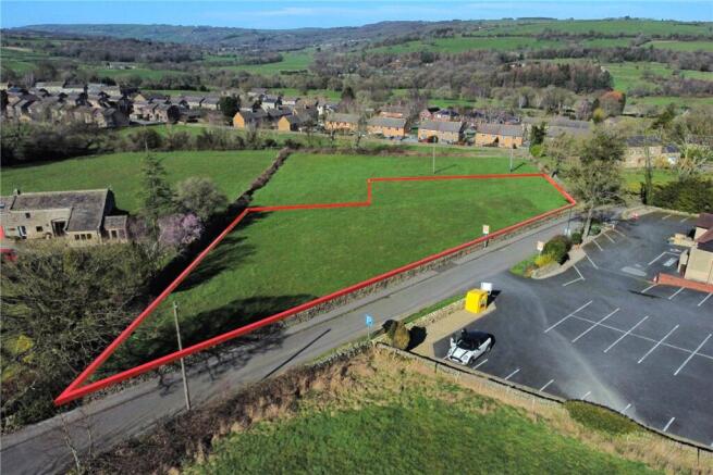 Studio, in Residential Development Site, £550,000