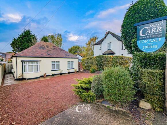 3 bed property, in Newhall Street, £310,000