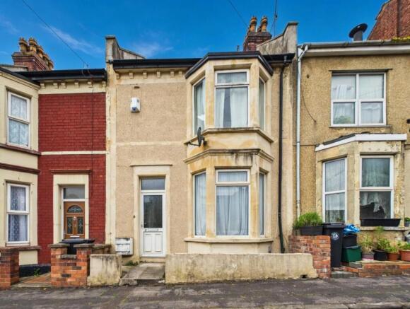 3 bed property, in Napier Street, £290,000