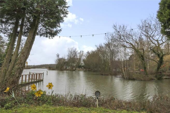 Studio, in Wagon Road, £4,500,000