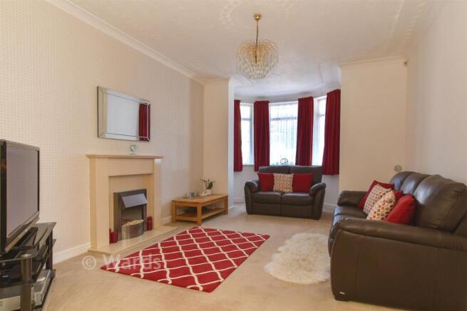 4 bed property, in Eynsford Road, £725,000