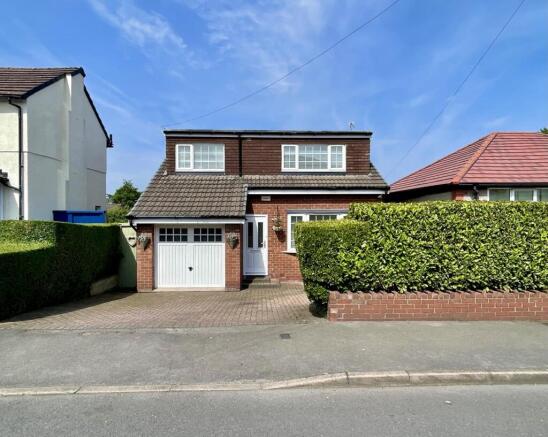 4 bed property, in George Lane, £425,000