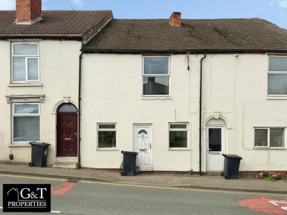 1 bed property, in Windmill Hill, £115,000