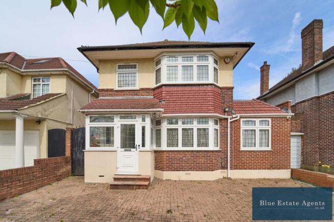 5 bed property, in Craneswater Park, £1,250,000