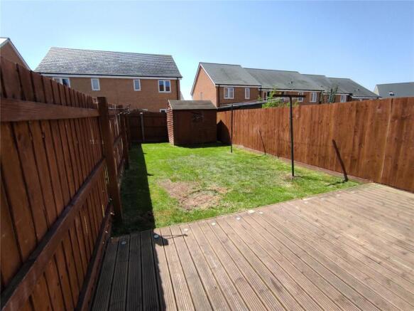 3 bed property, in Inner Westland, £230,000