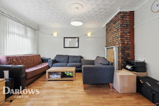 3 bed property, in South Clive Street, £315,000