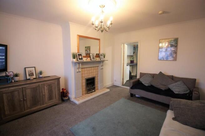 3 bed property, in Ethel Avenue, £125,000