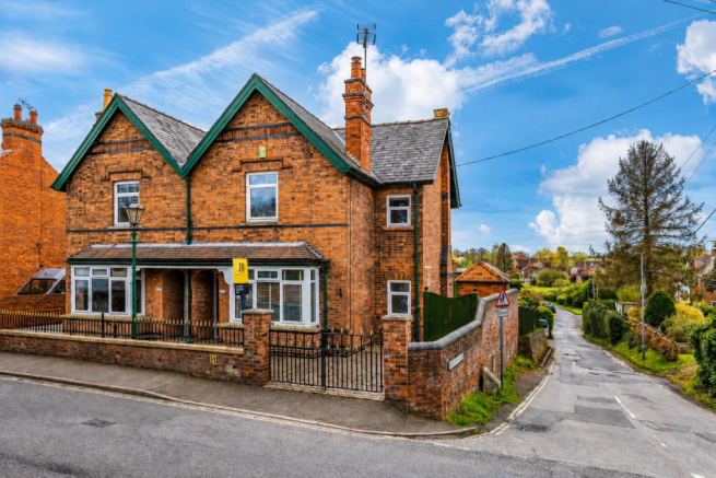 3 bed property, in Westgate, £399,000
