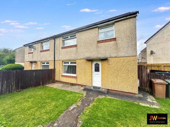 3 bed property, in Newport Road, £189,950