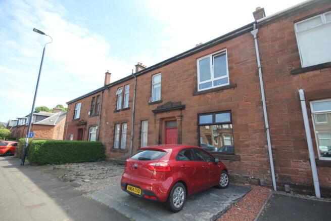 3 bed property, in D L, £40,000