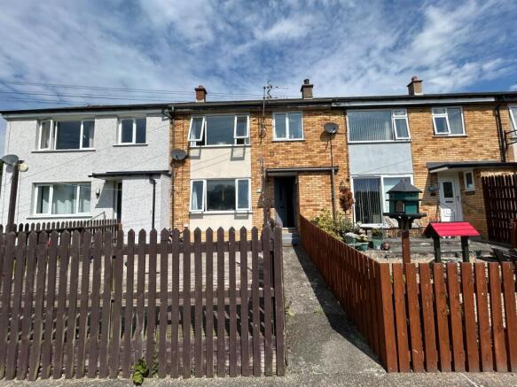 3 bed property, in Gwern Gwalia, £130,000