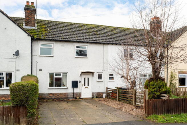 3 bed property, in Mill Lane, £179,950
