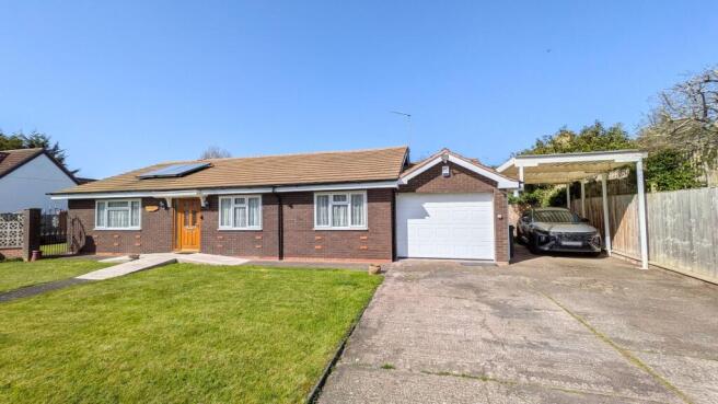 4 bed property, in St. Peters Hill, £575,000