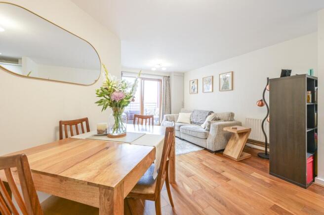 2 bed property, in Cuthbert Bell Tower, £350,000