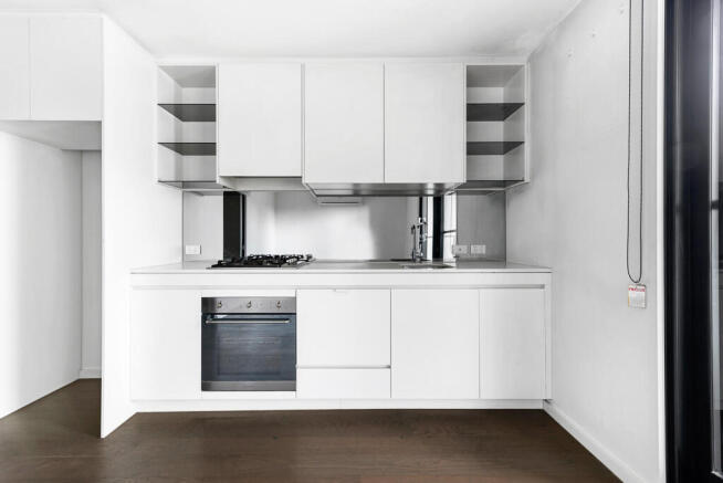 2 bed property, in Apartment B3, £445,000