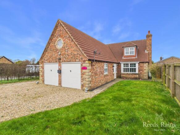6 bed property, in Southsea Road, £550,000