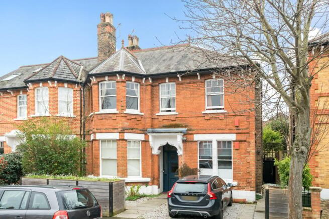 3 bed property, in Lanercost Road, £600,000