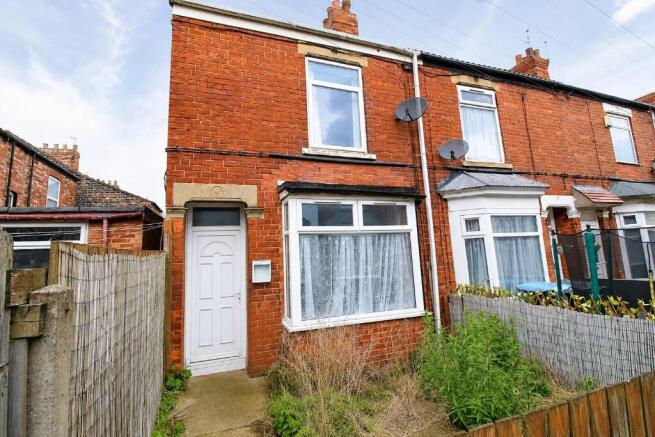 2 bed property, in Allendale, £75,000