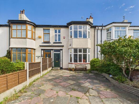 4 bed property, in Seabank Road, £230,000
