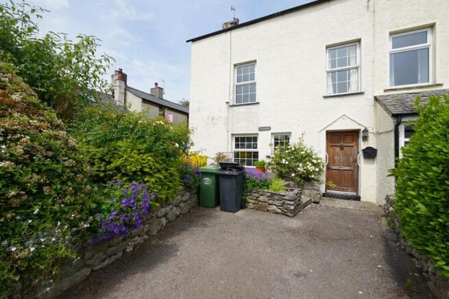 4 bed property, in Great Urswick, £250,000