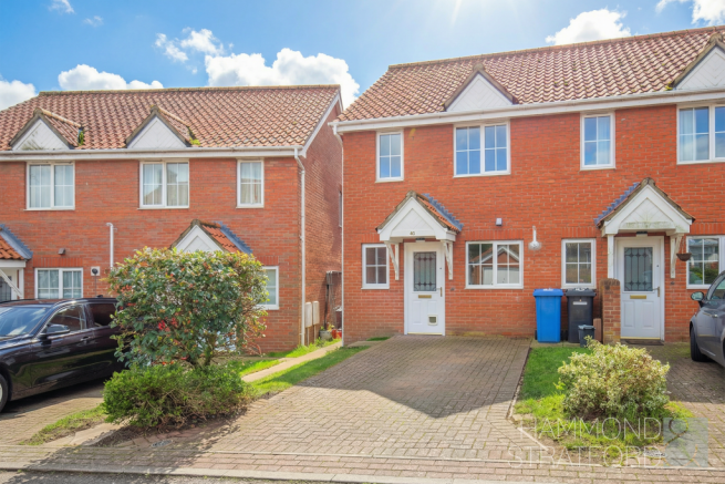 2 bed property, in Mardle Street, £210,000