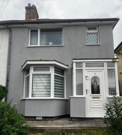 3 bed property, in Sandmere Grove, £250,000