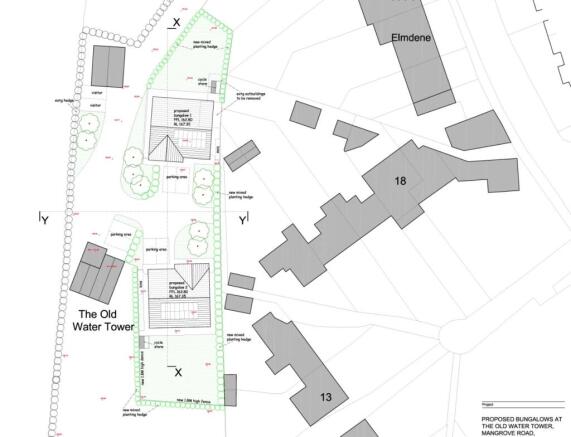 Land, in Land With Planning Permission, £299,950