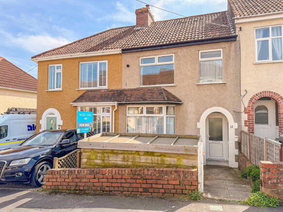 3 bed property, in Northland Avenue, £300,000