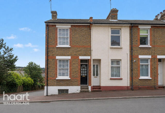 3 bed property, in Coronation Road, £220,000