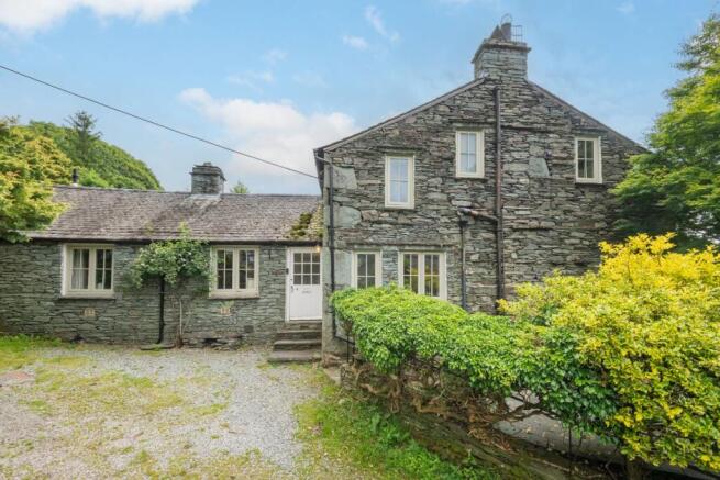 3 bed property, in St. Giles, £775,000