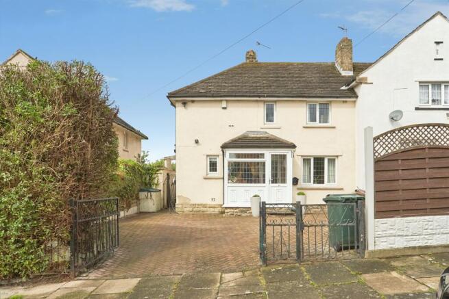 3 bed property, in Primrose Bank, £260,000