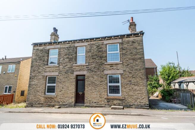 3 bed property, in Healey Street, £275,000