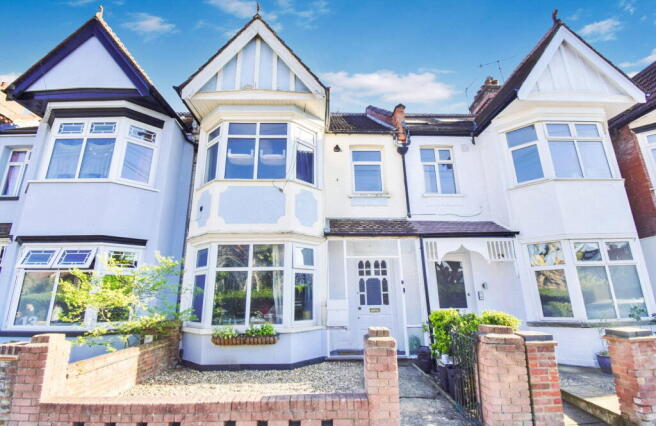 1 bed property, in Colbeck Road, £300,000