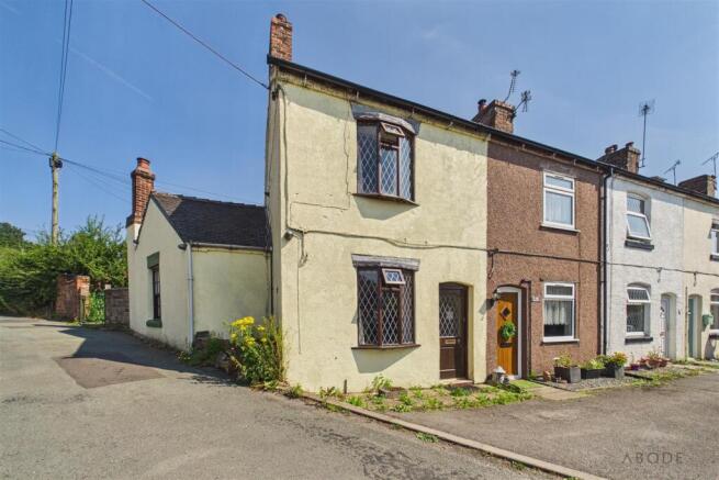 1 bed property, in The Rindle, £125,000