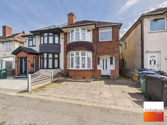 3 bed property, in Titford Road, £215,000