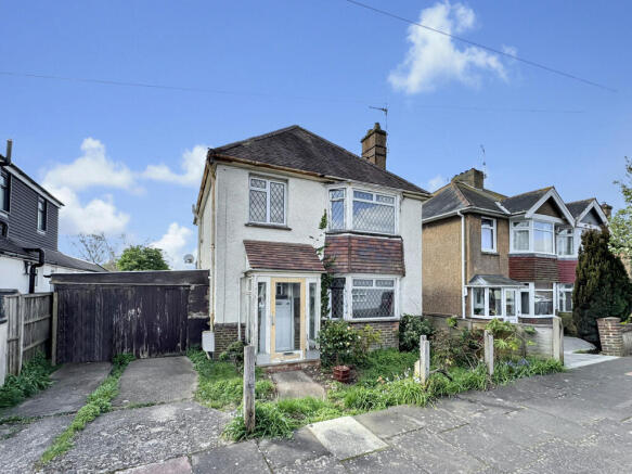3 bed property, in Mardale Road, £400,000