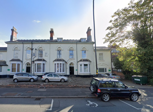 1 bed property, in Flat 1, £49,000