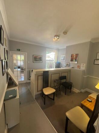 Land, in Raddlebarn Road, £290,000