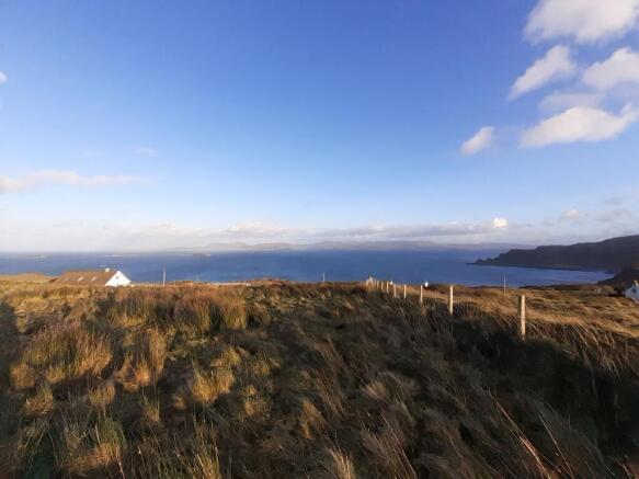 Studio, in Antlers Point, £63,500