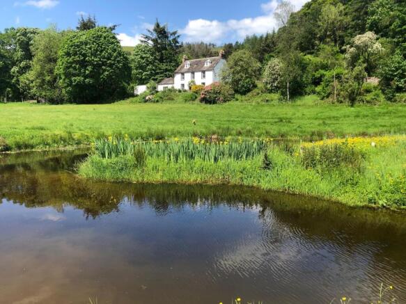 10 bed property, in Barbuie, £4,350,000
