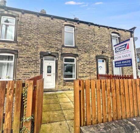 2 bed property, in West View, £139,950