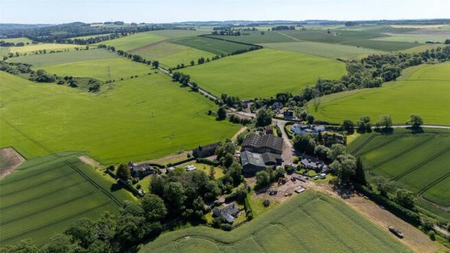 Studio, in Balnacake and Netherton Farms, £5,900,000